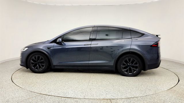 2022 Tesla Model X AWD - 23000067 - 7