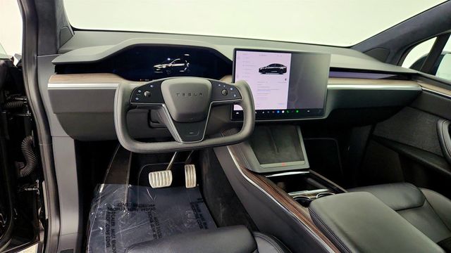 2022 Tesla Model X AWD - 23005656 - 11