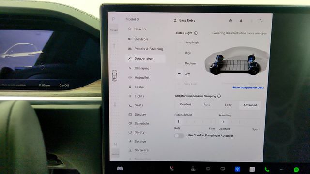2022 Tesla Model X AWD - 23005656 - 18