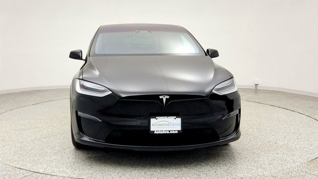 2022 Tesla Model X AWD - 23005656 - 1