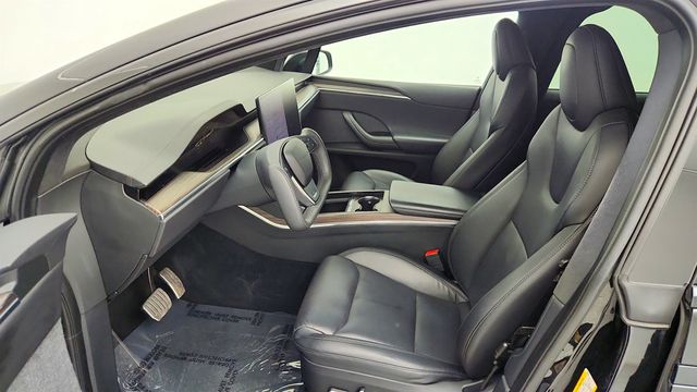 2022 Tesla Model X AWD - 23005656 - 22