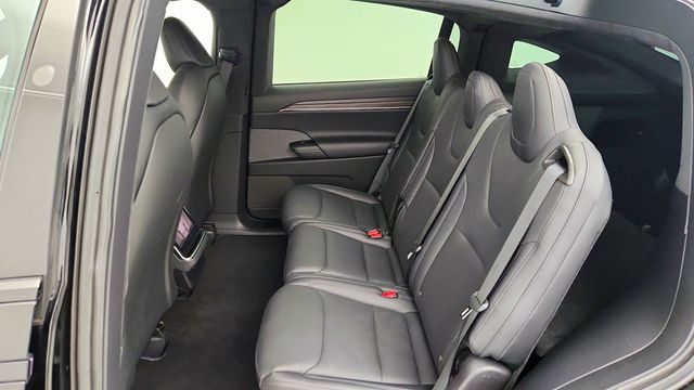 2022 Tesla Model X AWD - 23005656 - 23