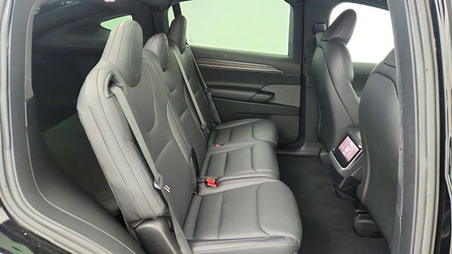 2022 Tesla Model X AWD - 23005656 - 25