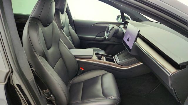 2022 Tesla Model X AWD - 23005656 - 26