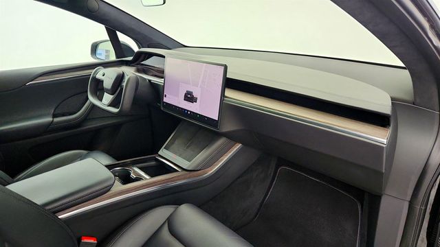 2022 Tesla Model X AWD - 23005656 - 27