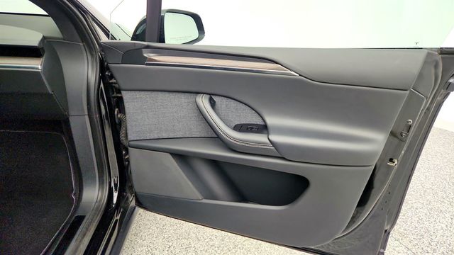 2022 Tesla Model X AWD - 23005656 - 28