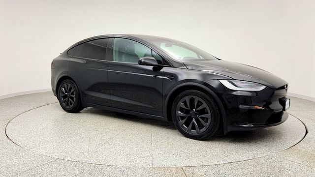2022 Tesla Model X AWD - 23005656 - 2