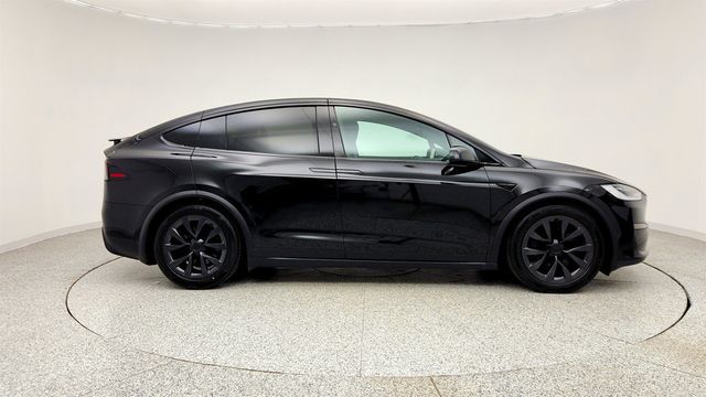 2022 Tesla Model X AWD - 23005656 - 3