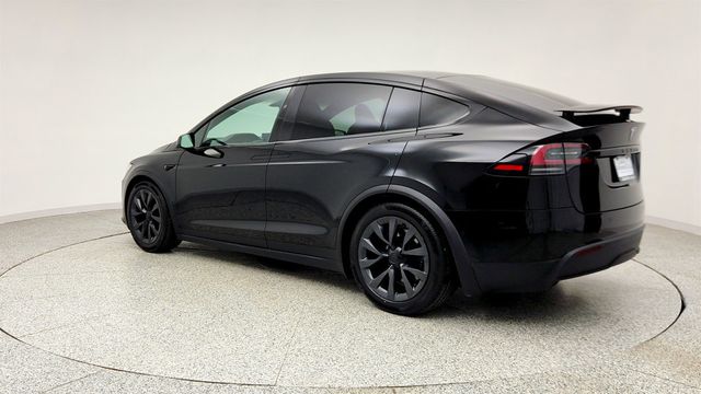 2022 Tesla Model X AWD - 23005656 - 6