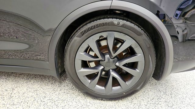 2022 Tesla Model X AWD - 23005656 - 8