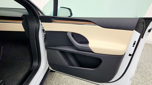 2022 Tesla Model X AWD - 23020172 - 29