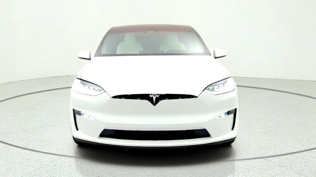 2022 Tesla Model X AWD - 23032124 - 1