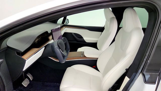 2022 Tesla Model X AWD - 23032124 - 24