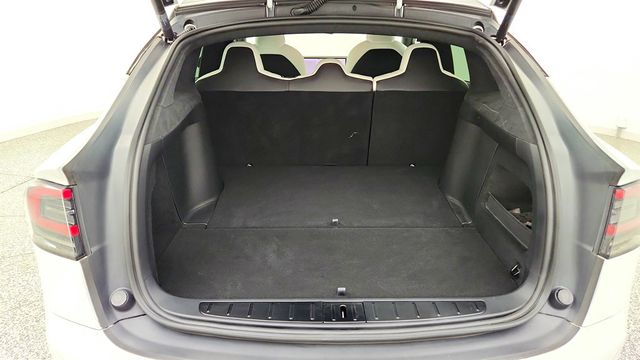 2022 Tesla Model X AWD - 23032124 - 26