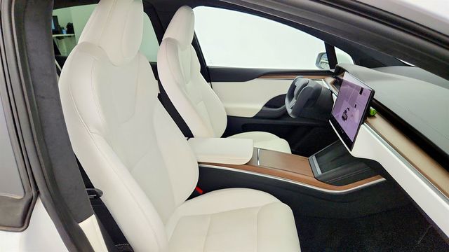 2022 Tesla Model X AWD - 23032124 - 28