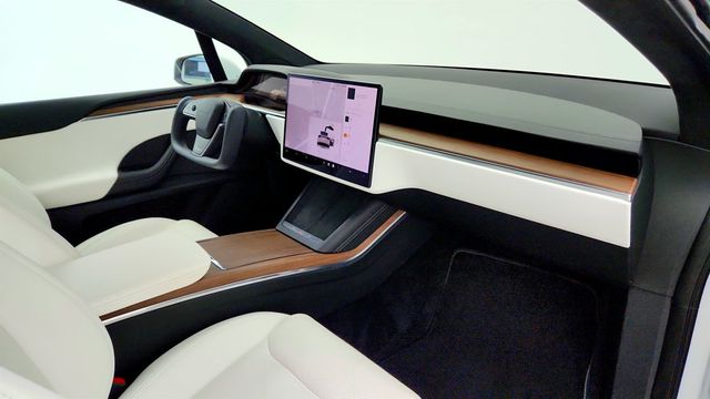 2022 Tesla Model X AWD - 23032124 - 29