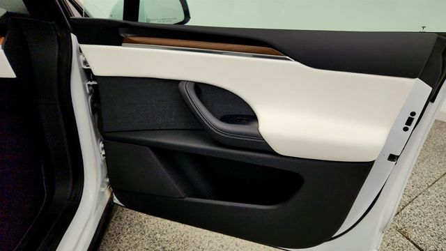 2022 Tesla Model X AWD - 23032124 - 30