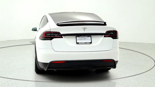 2022 Tesla Model X AWD - 23032124 - 5