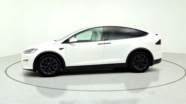 2022 Tesla Model X AWD - 23032124 - 7
