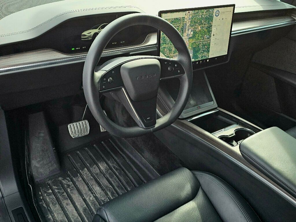 2022 Tesla Model X AWD - 22988725 - 9