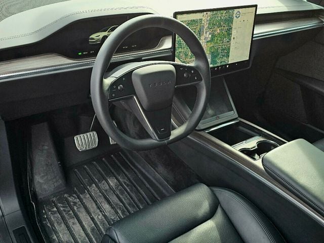 2022 Tesla Model X AWD - 22988725 - 9