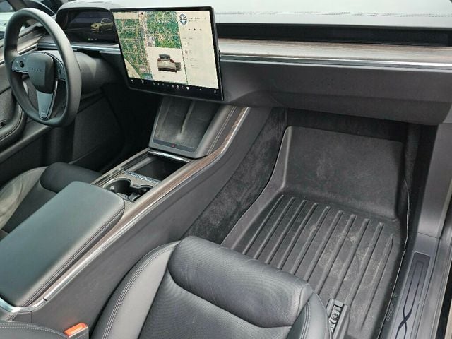 2022 Tesla Model X AWD - 22988725 - 10