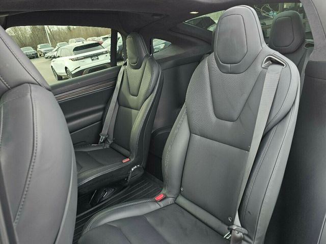 2022 Tesla Model X AWD - 22988725 - 18