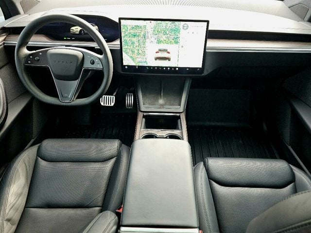 2022 Tesla Model X AWD - 22988725 - 1