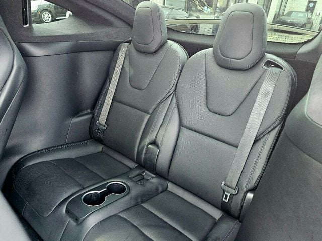 2022 Tesla Model X AWD - 22988725 - 19