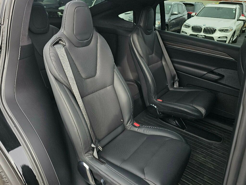 2022 Tesla Model X AWD - 22988725 - 20