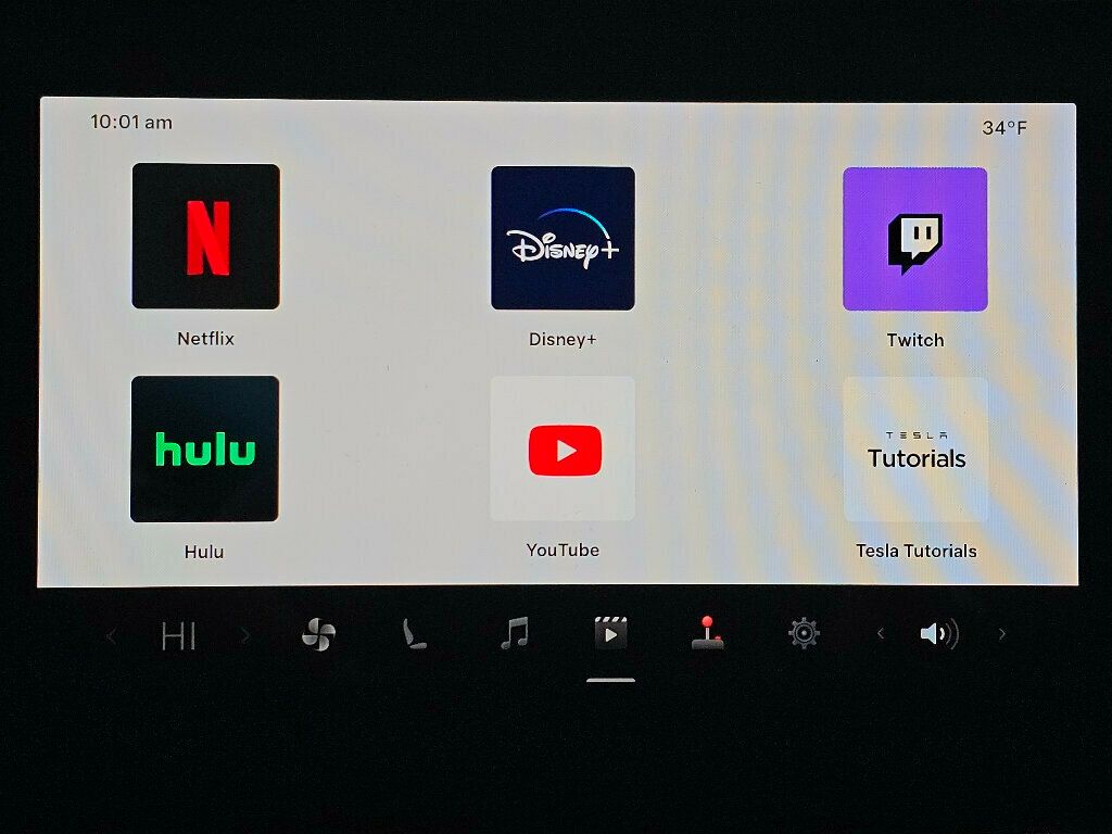 2022 Tesla Model X AWD - 22988725 - 22