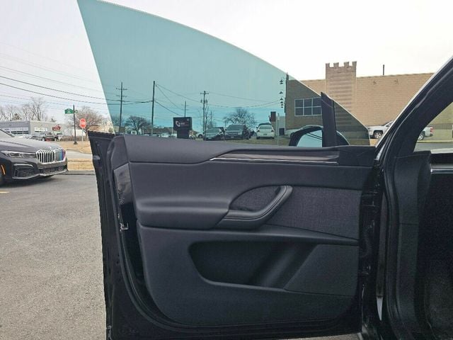 2022 Tesla Model X AWD - 22988725 - 23