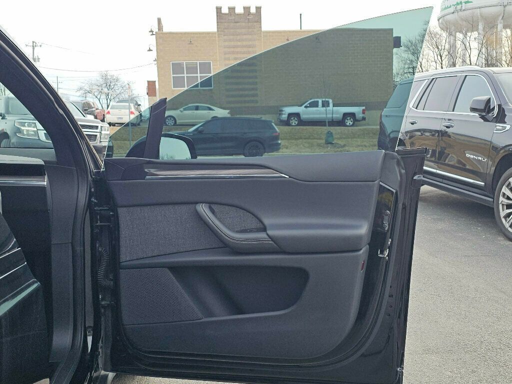 2022 Tesla Model X AWD - 22988725 - 24