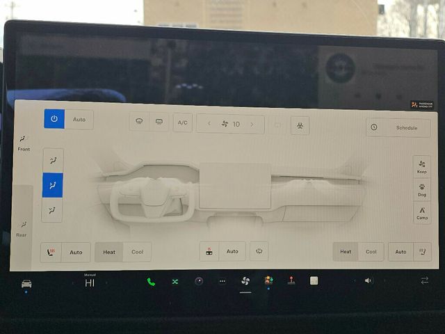 2022 Tesla Model X AWD - 22988725 - 28