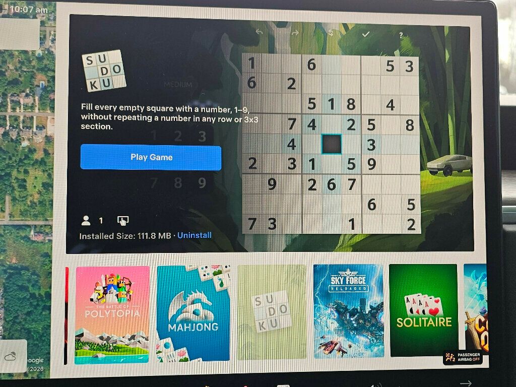 2022 Tesla Model X AWD - 22988725 - 29