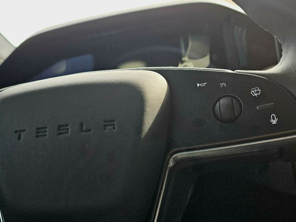 2022 Tesla Model X AWD - 22988725 - 34