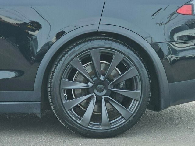 2022 Tesla Model X AWD - 22988725 - 38