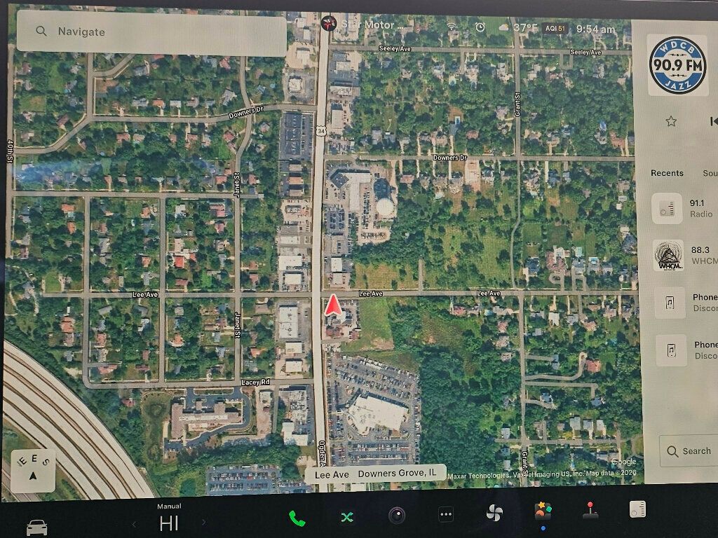 2022 Tesla Model X AWD - 22988725 - 3