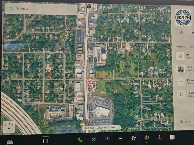 2022 Tesla Model X AWD - 22988725 - 3