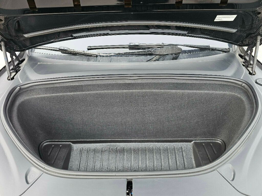 2022 Tesla Model X AWD - 22988725 - 39