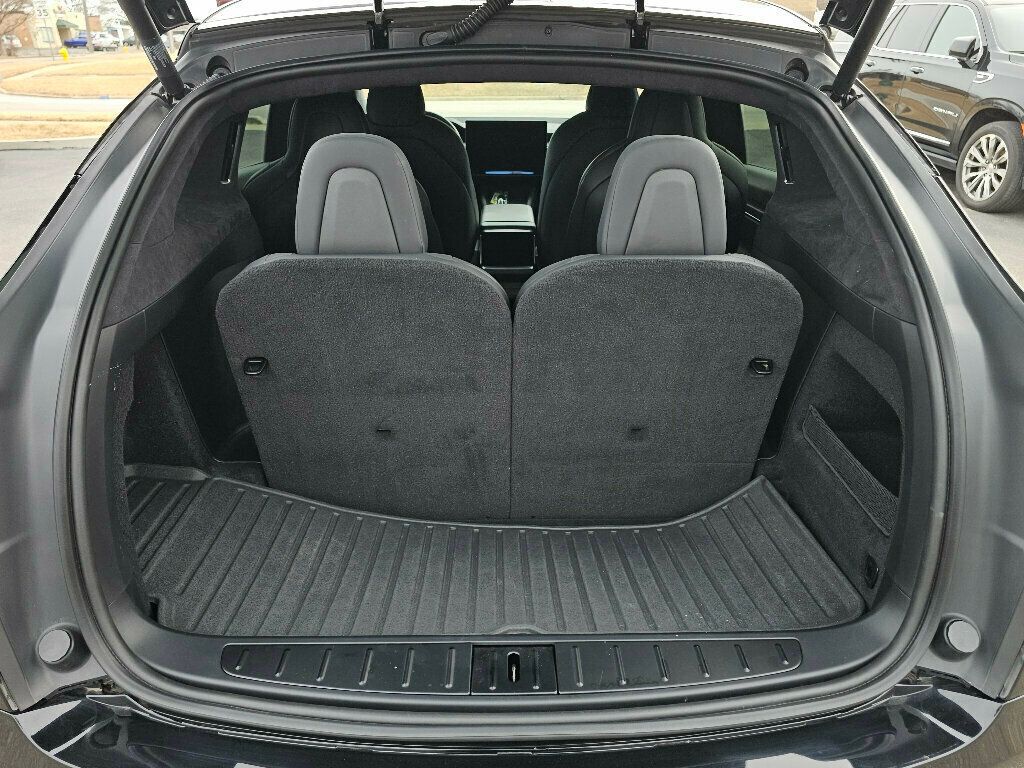 2022 Tesla Model X AWD - 22988725 - 42
