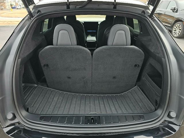 2022 Tesla Model X AWD - 22988725 - 42