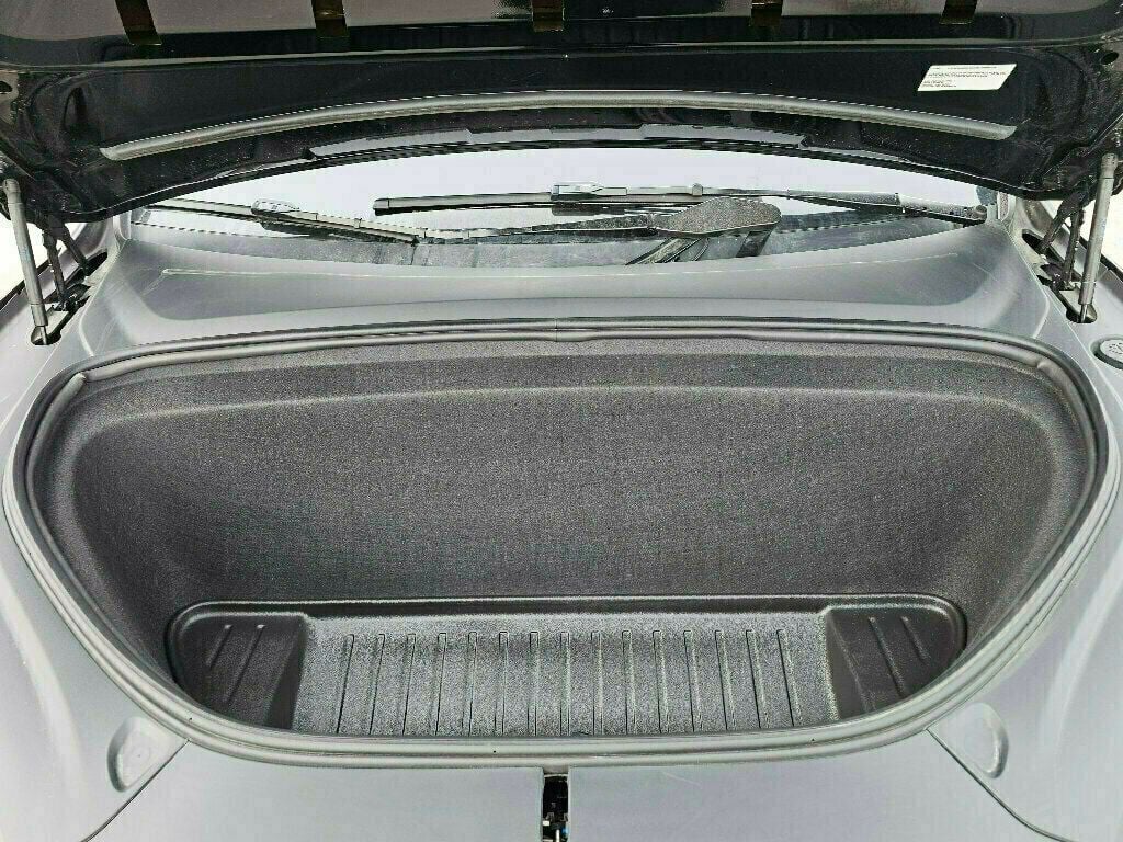 2022 Tesla Model X AWD - 22988725 - 44