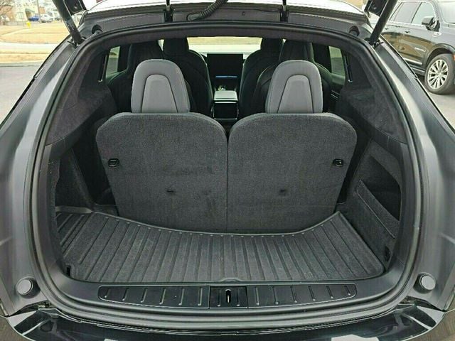 2022 Tesla Model X AWD - 22988725 - 47