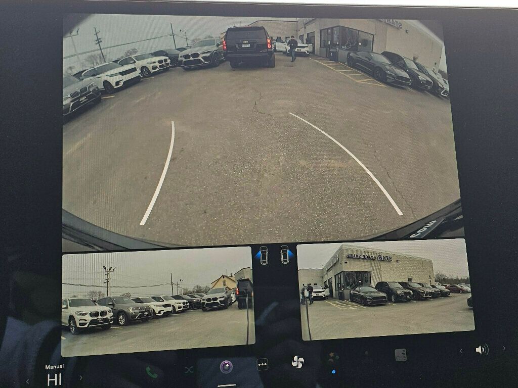 2022 Tesla Model X AWD - 22988725 - 4