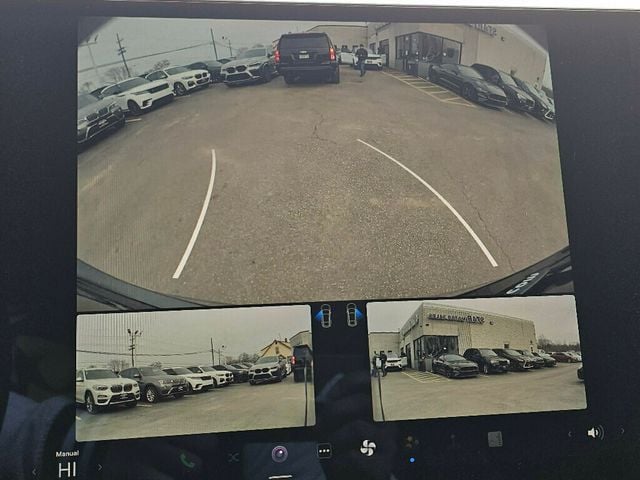 2022 Tesla Model X AWD - 22988725 - 4