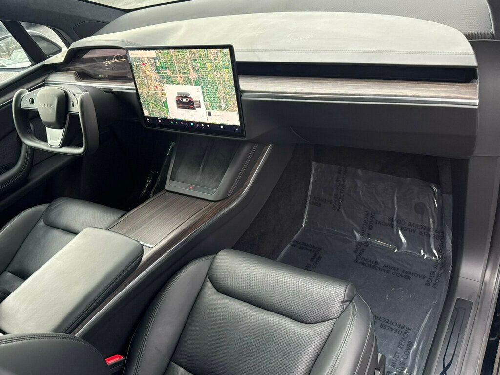 2022 Tesla Model X AWD - 23004673 - 10