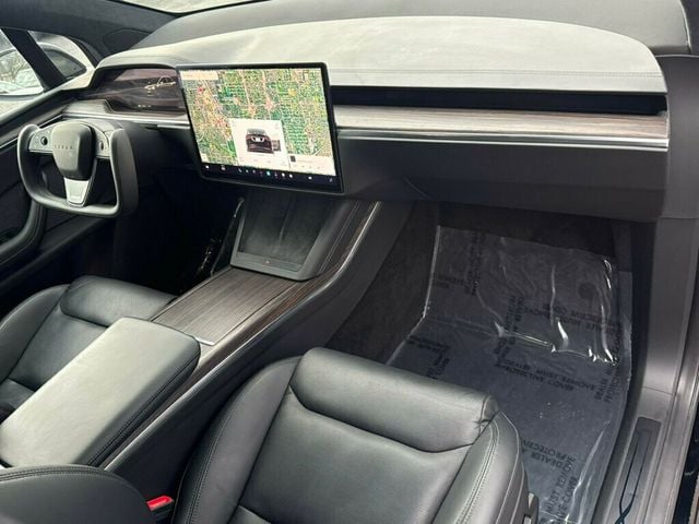 2022 Tesla Model X AWD - 23004673 - 10