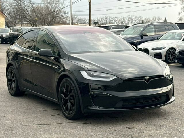 2022 Tesla Model X AWD - 23004673 - 13
