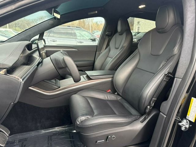 2022 Tesla Model X AWD - 23004673 - 14